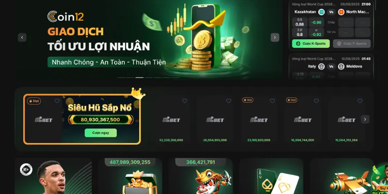 Khám phá sơ lược về nhà cái 86BET