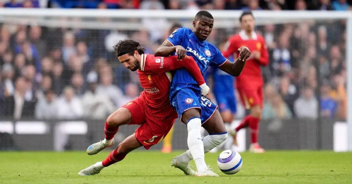 Đội hình cân bằng giữa 2 “ông lớn” tại NHA