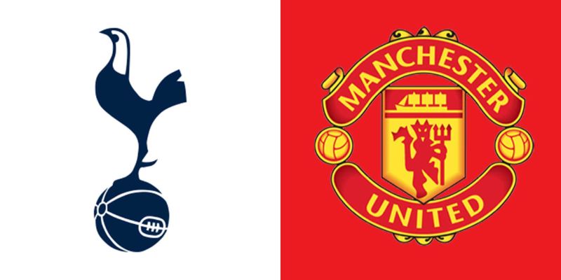 Sòi Kèo Tottenham Vs Manchester United Lúc 19h30 Ngày 8/11 - Vòng 11 Giải Ngoại Hạng Anh