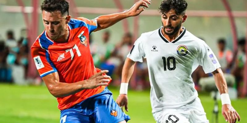 Phân tích kết quả đối đầu gần đây của FC Goa vs FC Istiklol