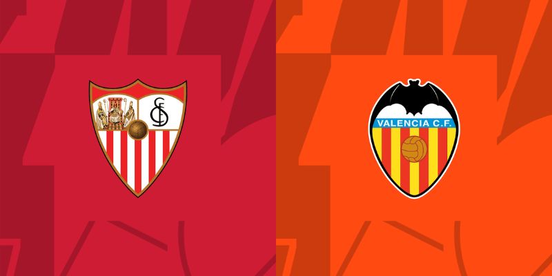 Soi Kèo Trận Valencia Vs Sevilla Lúc 22h15 Ngày 7/12 - Giải La Liga
