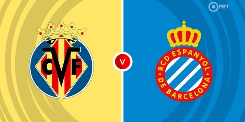 Soi Kèo Villarreal Vs Espanyol Lúc 03:00 Ngày 10/02/2026 - Giải La Liga