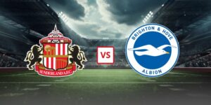 Soi Kèo Sunderland Vs Brighton 22h00 Ngày 14/03 - Vòng 30 Ngoại Hạng Anh